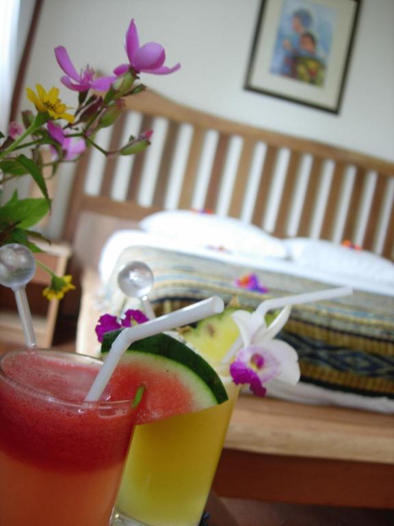 Borneo Highlands Resort Padawan Zimmer foto