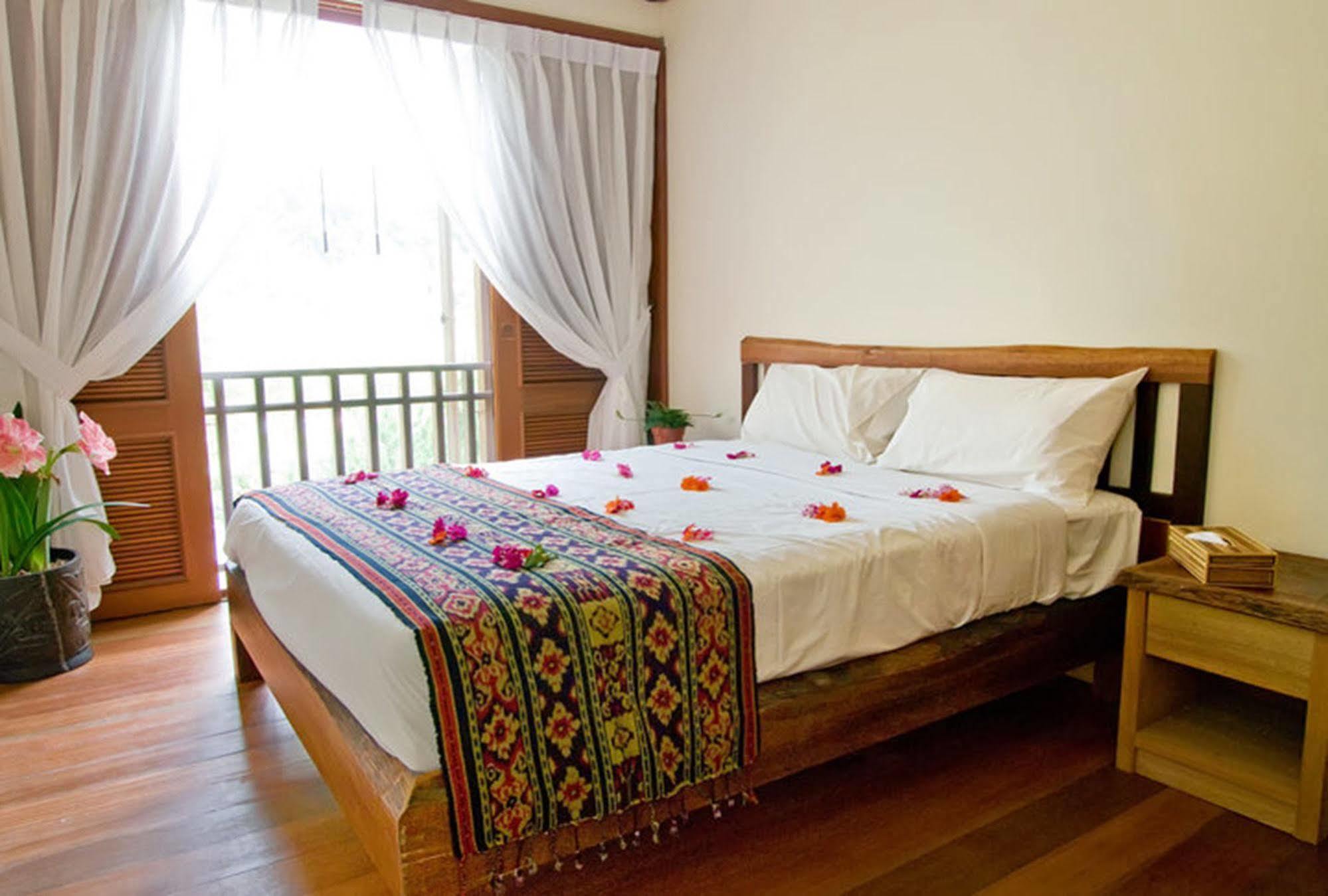 Borneo Highlands Resort Padawan Zimmer foto